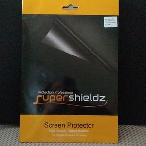 ✔️Super shieldz ipad amd mac book screen protector